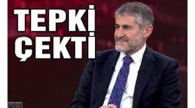 Nebati: Salgın bitti mi bitti, ekonomi canlı mı canlı