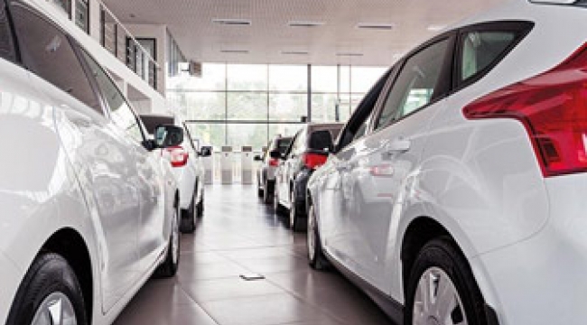 Otomobilde vurgun deşifre oldu