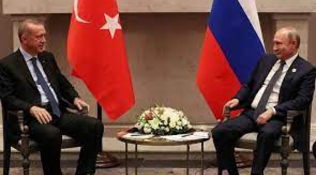 Putin Bir Şey Söylerse Erdoğan Yapar! Kremlin Sözcüsünden İlginç Yorum
