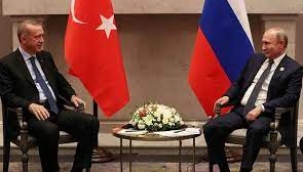 Putin Bir Şey Söylerse Erdoğan Yapar! Kremlin Sözcüsünden İlginç Yorum