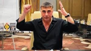 Sedat Peker aylar sonra kamera karşısında