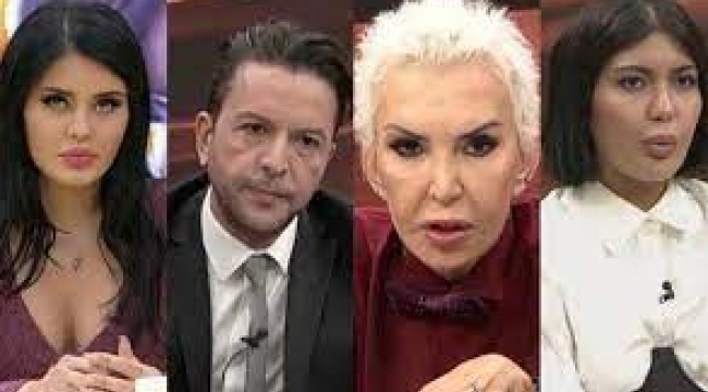 Seyhan Soylu Sünnetimde Seda Sayan sahneye çıktı