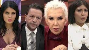 Seyhan Soylu Sünnetimde Seda Sayan sahneye çıktı