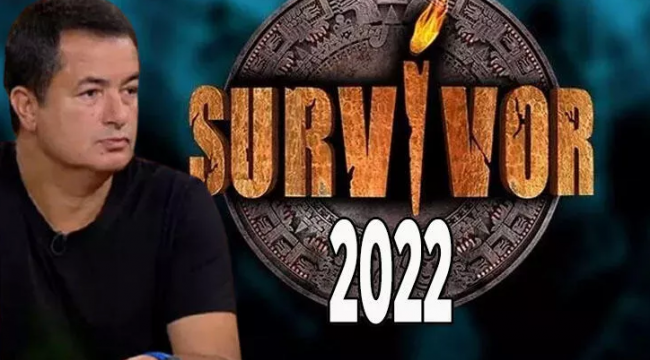 Survivor 2022 kadrosunda kimler var?