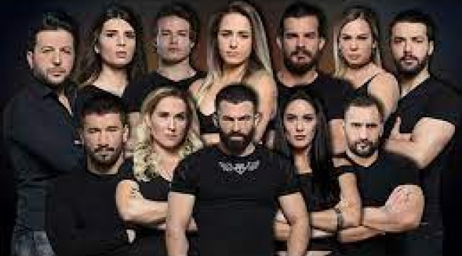 Survivor All Star 2022 Kadrosu Ortaya Çıktı!