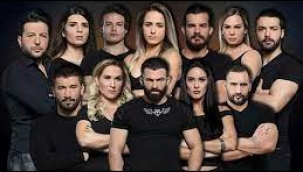 Survivor All Star 2022 Kadrosu Ortaya Çıktı!