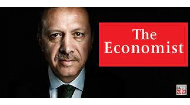 The Economist'ten Beşli Çete Analizi