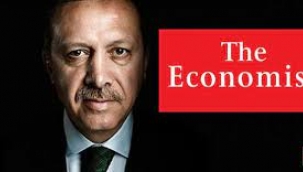 The Economist'ten Beşli Çete Analizi