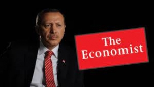 The Economist'ten Türkiye analizi: 'Çökme riskiyle karşı karşıya!'