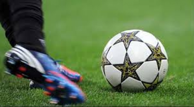 Türk Futbolcusu Nerede? (1)