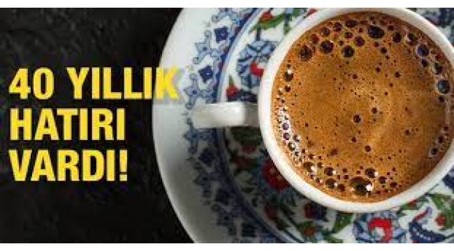 Türk kahvesi fiyatı uçtu: Sene başında 30 liraydı, şimdi 140 lira!