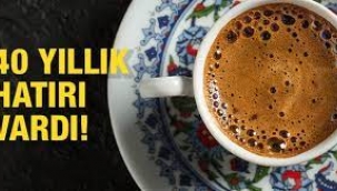 Türk kahvesi fiyatı uçtu: Sene başında 30 liraydı, şimdi 140 lira!