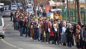 Türkiye En Umutsuz İnsanların Yaşadığı 3. Ülke Oldu