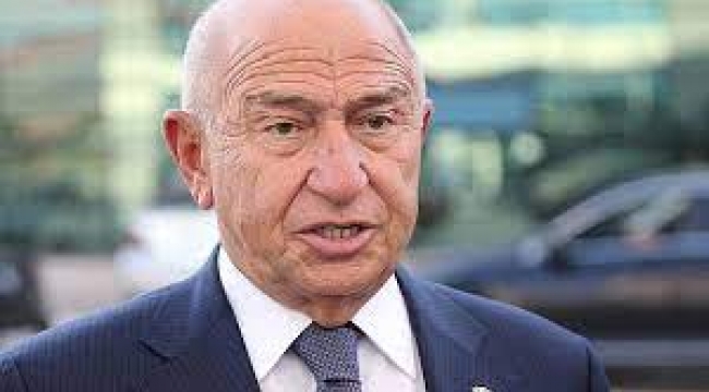 Türkiye Futbol Federasyonu'nu sarsan operasyon... Gözaltına alındı