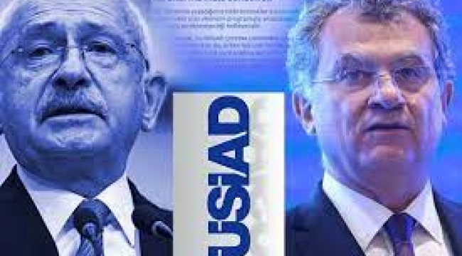 TÜSİAD: İktisat bilimi kurallarına hızla dönülmeli!