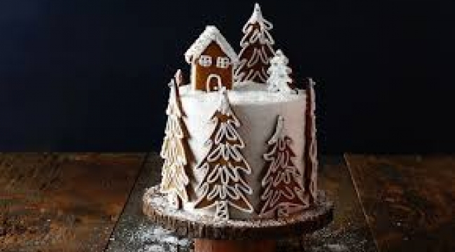 Yeni yıl kutlanarak değil sadece korkularak karşılanır