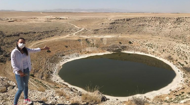 Yeraltı suları çekiliyor, Anadolu çöküyor.... Toprak çökmeleri 2 bini geçti