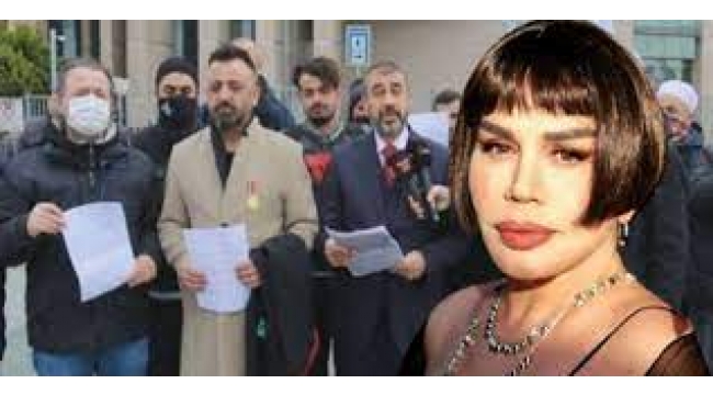 Adalet Sarayı önünde kan donduran Sezen Aksu tehdidi: Kafalarına sıkacağız