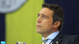 Ali Koç döneminde satışlardan dev gelir