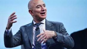 Amazon patronu Jeff Bezos çalışanı olmak isteyenlere sadece 2 soru soruyor