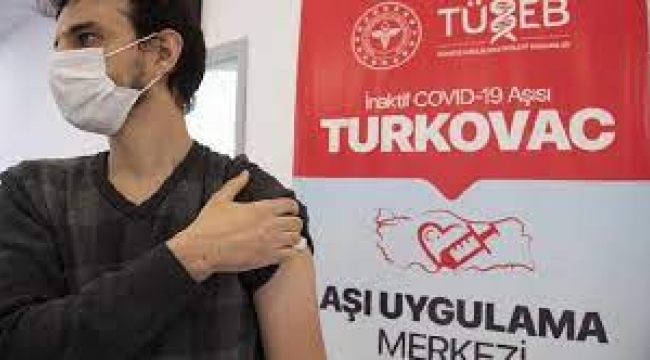 Avrupa İlaç Ajansı'ndan 'Turkovac' açıklaması! Başvuru bile yapılmamış
