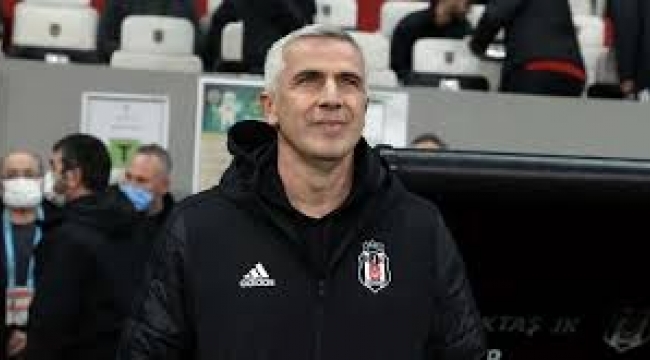 Beşiktaş'ın hocası Önder Karaveli'den Şenol Güneş açıklaması