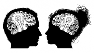 Bilimsel olarak kanıtlandı! Kadın ve erkek beyni farklı çalışıyor...