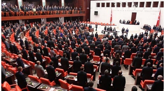 Bir acayip yasa teklifinin anatomisi