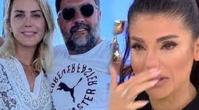 Bircan Bali Şafak Mahmutyazıcıoğlu'nun Ölümünü Ağlayarak Anlattı