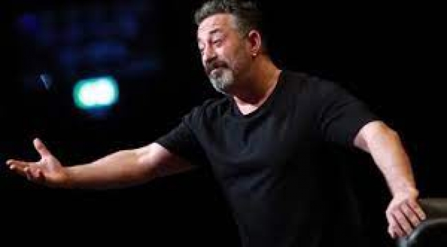 Cem Yılmaz'dan olay 'küçülen penis' tepkisi!