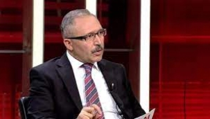Cumhurbaşkanı adayını yazma yarışında, birincilik Abdülkadir Selvi'de
