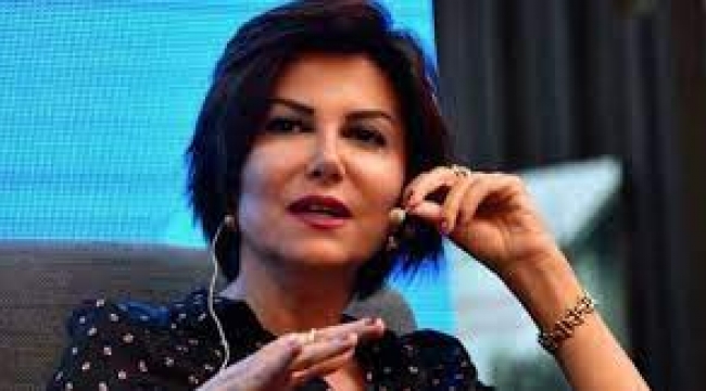 "Cumhurbaşkanı'na hakaret"ten gazeteci Sedef Kabaş gözaltına alındı