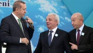 Erdoğan'dan inşaata yeni kıyak! Zarardaki müteahhitte TL farkı ödenecek
