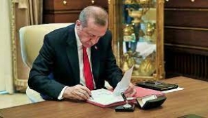 Erdoğan'dan medya genelgesi