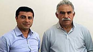 Erdoğan'ın "hesaplaşma" sözünün şifreleri… Öcalan-Demirtaş nasıl karşı karşıya geldi