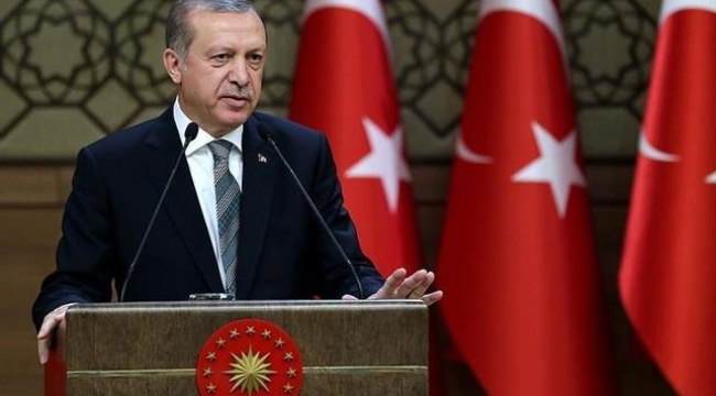 Erdoğan: Karşıma Aday Çıkaramıyorlar
