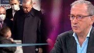 Hain Diyen Çocuk Hapisteki Babasının Serbest Bırakılmasını İstemiş