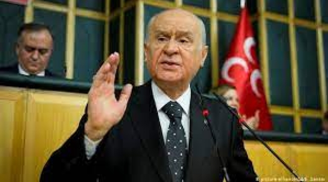 Hayatın her alanında tahribatı hakimdir
