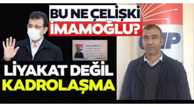 İBB Spor İstanbul'da 'gazi' ve 'liyakatlilerin' işine son!...
