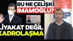İBB Spor İstanbul'da 'gazi' ve 'liyakatlilerin' işine son!...