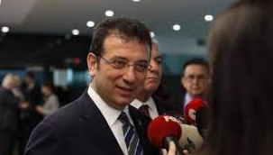 İmamoğlu'ndan AKP'li İsmin Şirketine 12 Milyonluk İhale