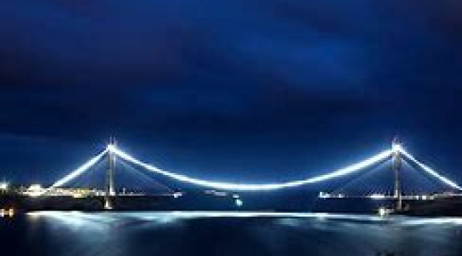 İstanbul'da köprü ve tünel geçiş ücretleri belli oldu