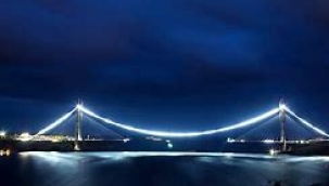 İstanbul'da köprü ve tünel geçiş ücretleri belli oldu