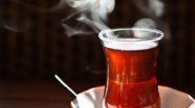 Karda mahsur kalanlara çay 2 katına satıldı mı?