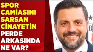 Katilin kimliği belli oldu! İşte kanlı saldırının sebebi