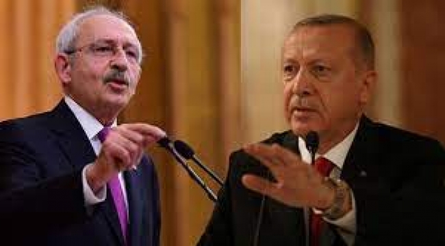 Kılıçdaroğlu'ndan Erdoğan'a Zam Tepkisi: Sessizce Ümüklerini Sıktın