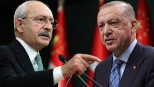 Kılıçdaroğlu'ndan Erdoğan'a