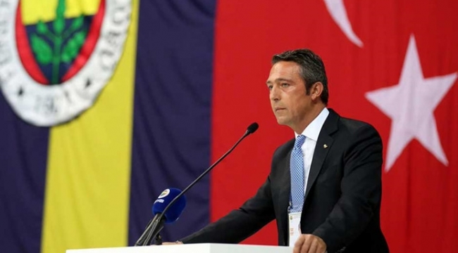 Koskoca Fenerbahçe!