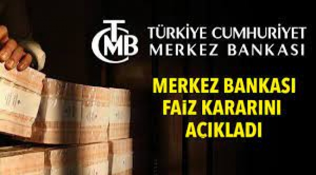 Merkez'in faiz kararından sonra piyasalarda son durum