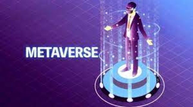 Metaverse: İnsanlığın yeni afyonu